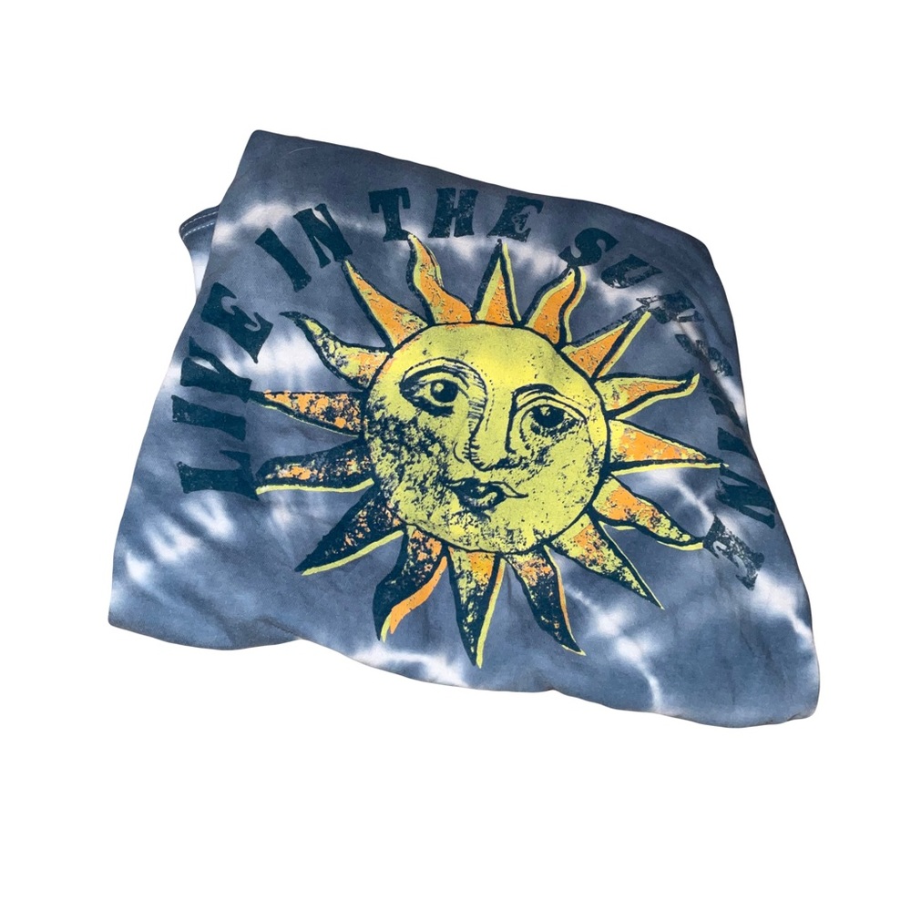 PacSun Large Graphic Tee